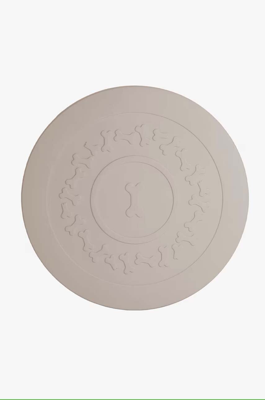 Килимок для миски для домашніх тварин United Pets Plate Placemat