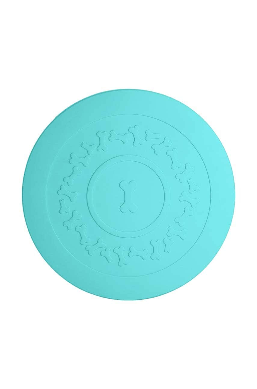 Килимок для миски для домашніх тварин United Pets Plate Placemat