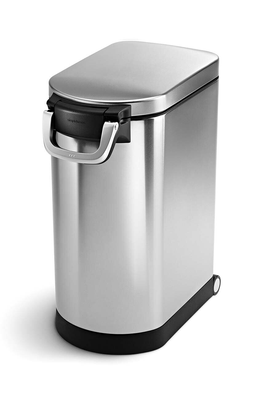 Контейнер для корму для домашніх тварин Simplehuman 30 L