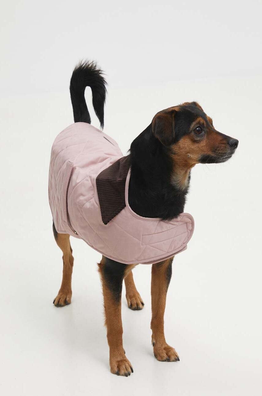 Плащ для собаки Barbour