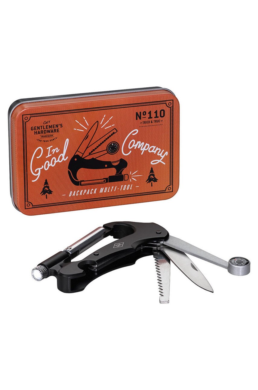 Gentelmen's Hardware Мультиінструмент