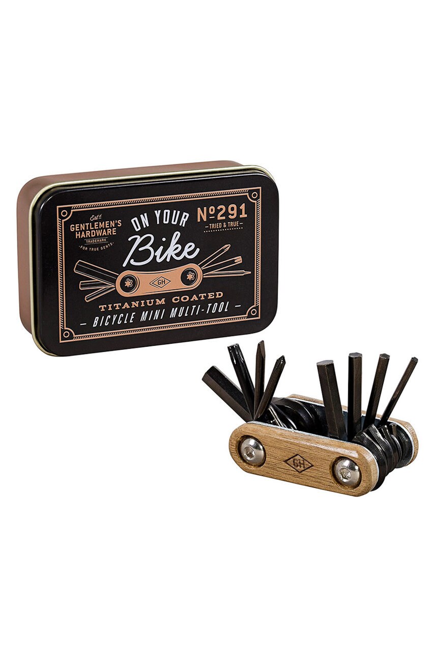 Gentelmen's Hardware Мультиінструмент велосипедиста