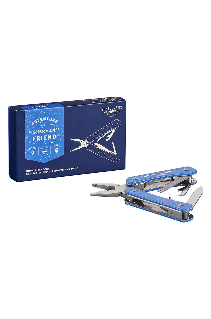 Gentelmen's Hardware Мультиінструмент для риболовлі