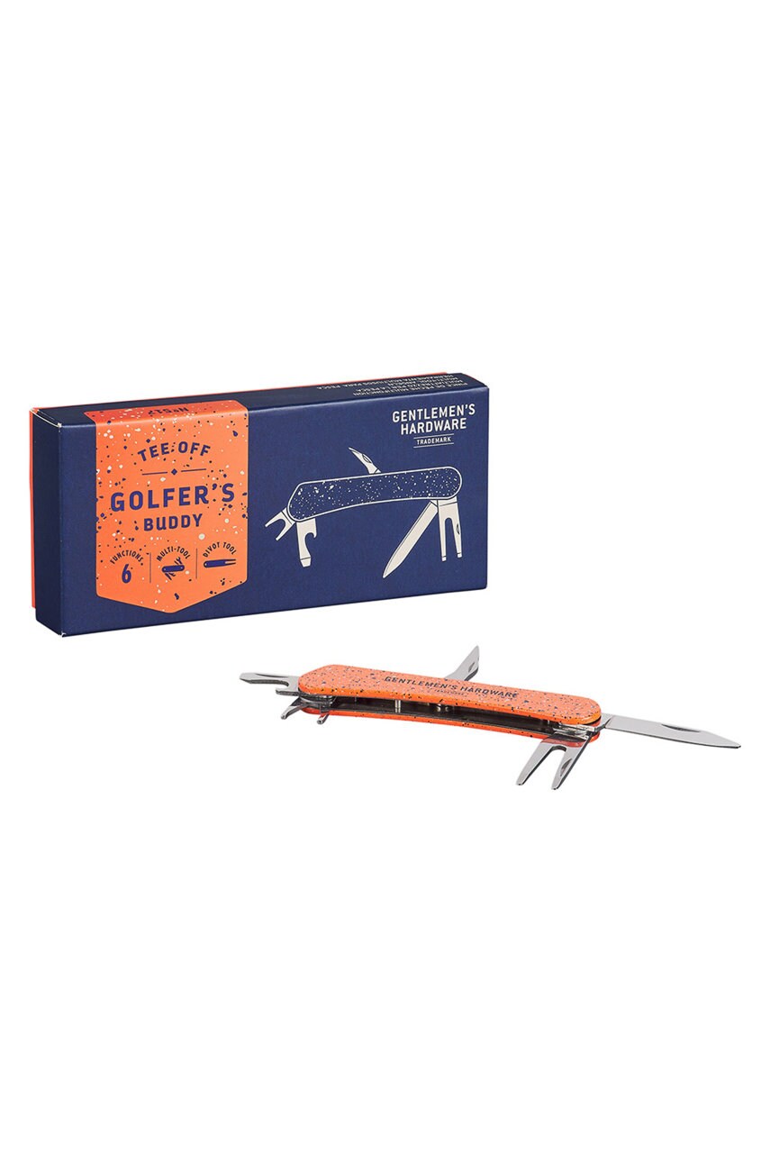 Gentelmen's Hardware Мультиінструмент для гравців у гольф