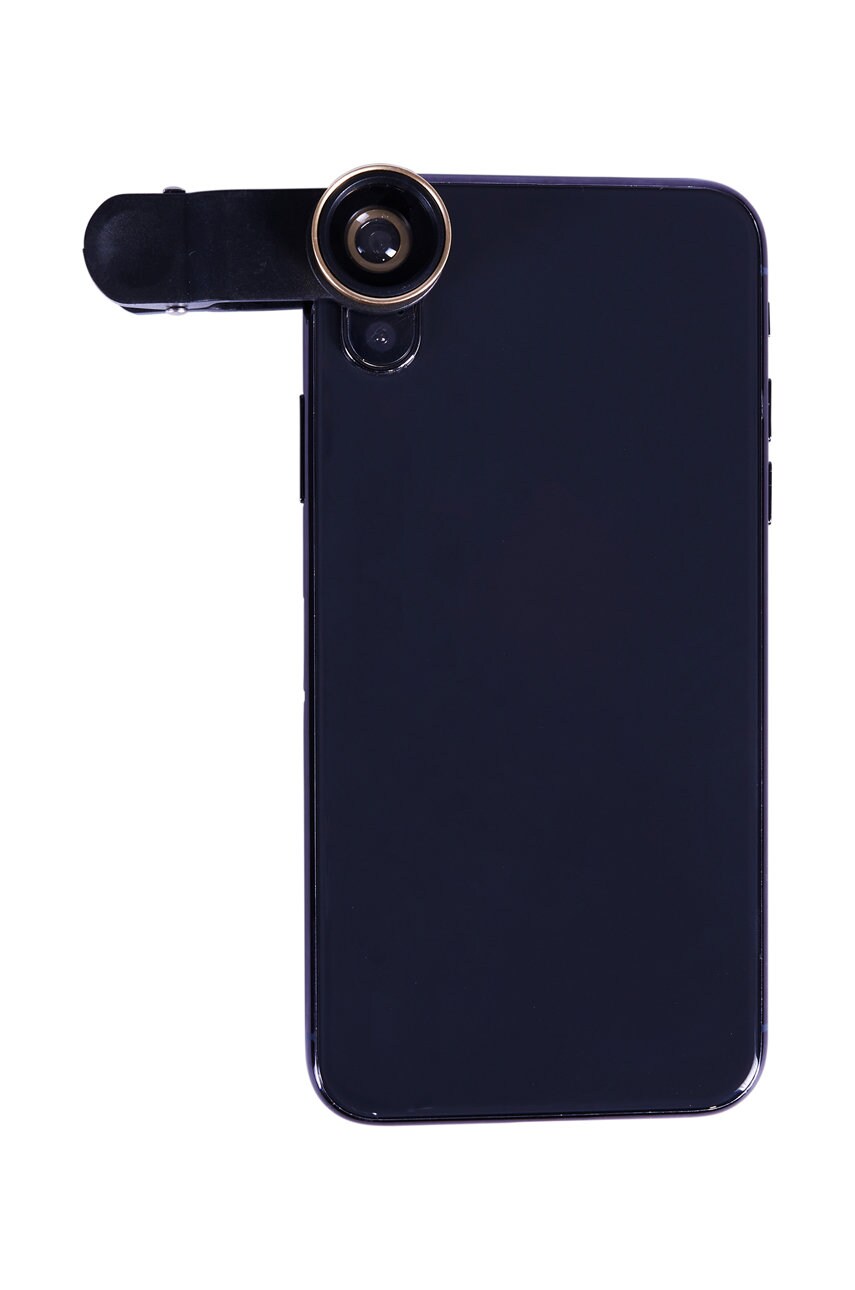 Gentelmen's Hardware Набір фотооб'єктивів для телефону