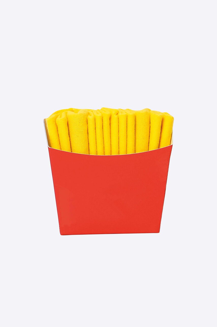 Eat My Socks Шкарпетки French Fries