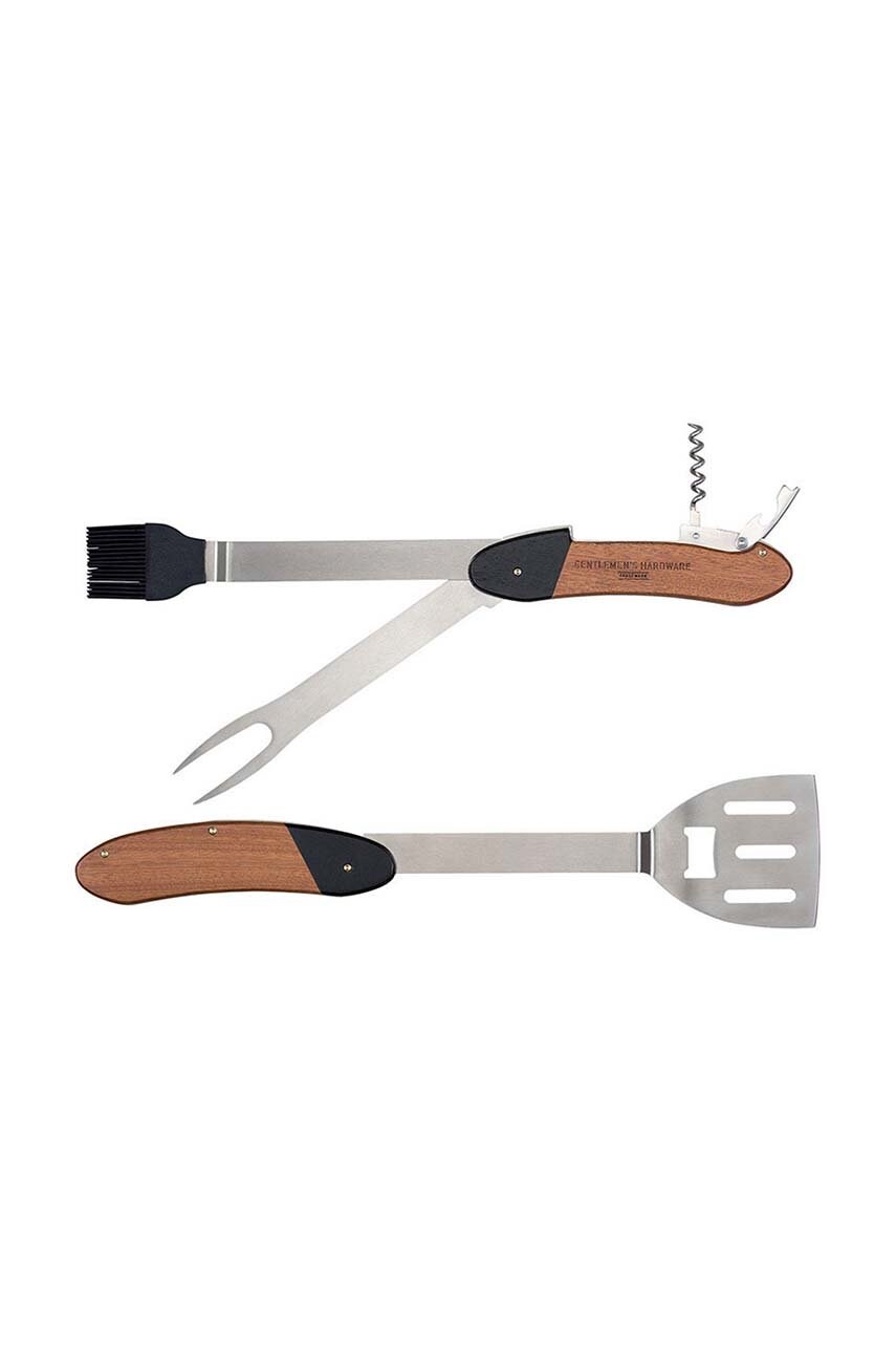 Gentelmen's Hardware Мультиінструмент для грилю