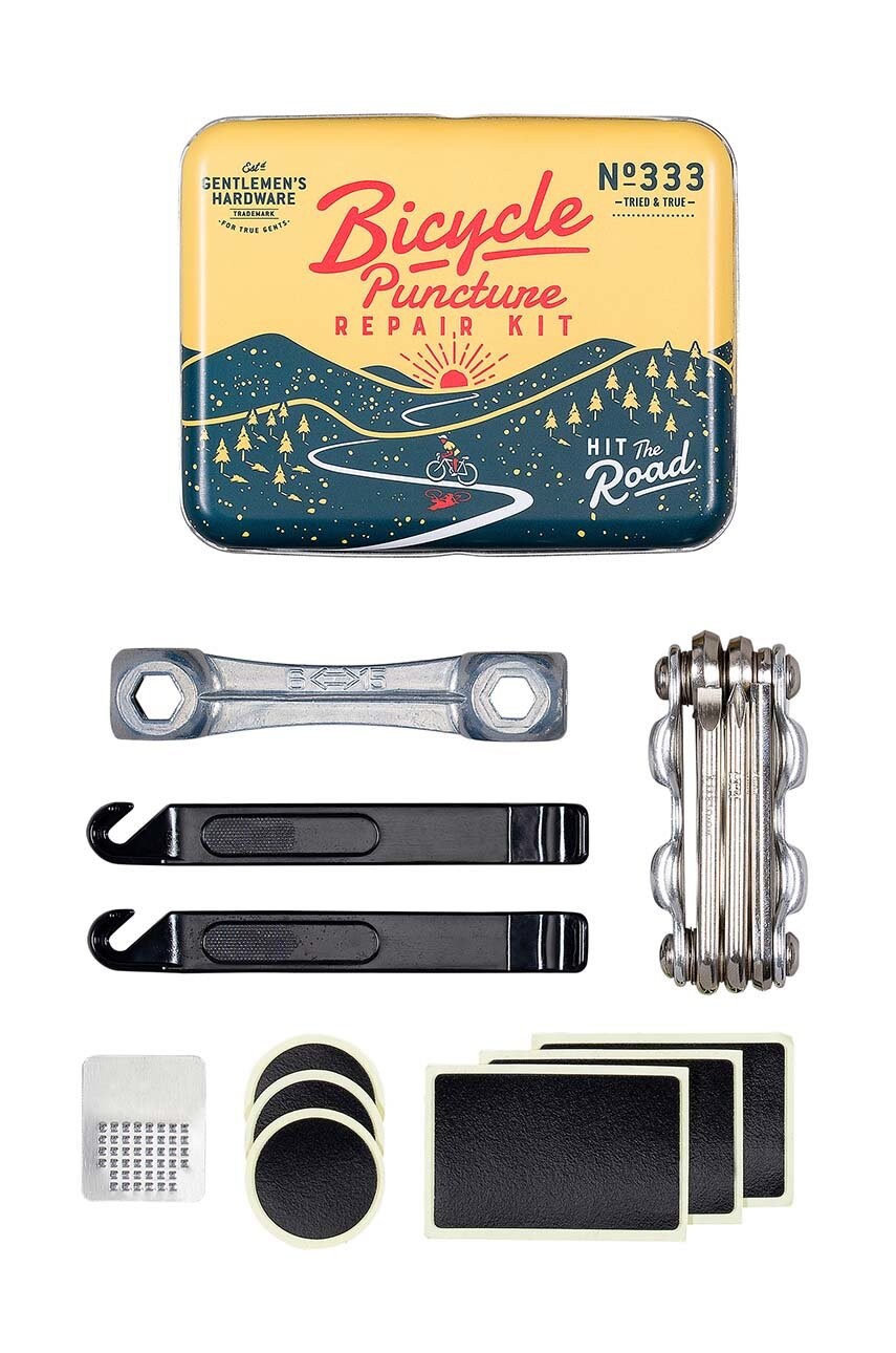 Gentelmen's Hardware Мультиінструмент велосипедиста