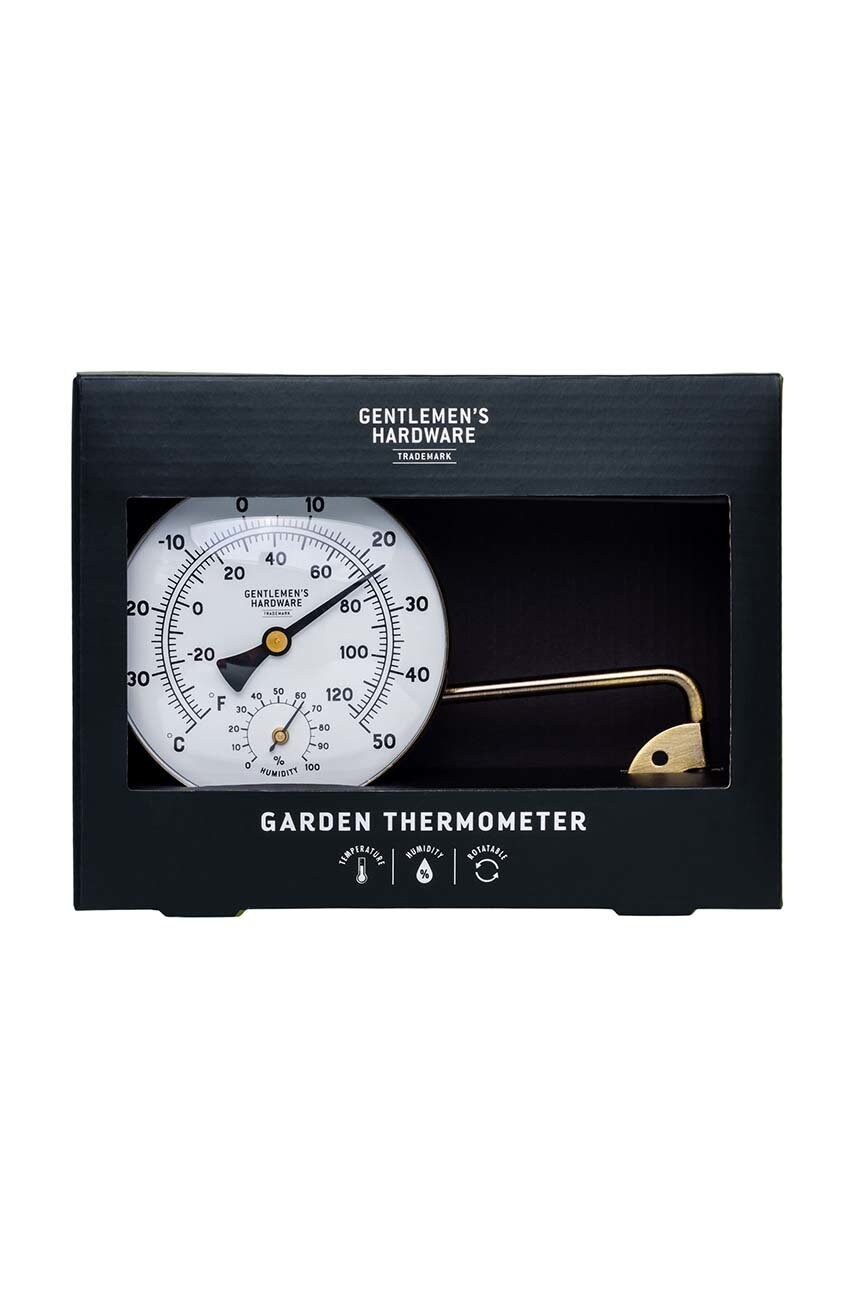 Gentelmen's Hardware Садовий термометр