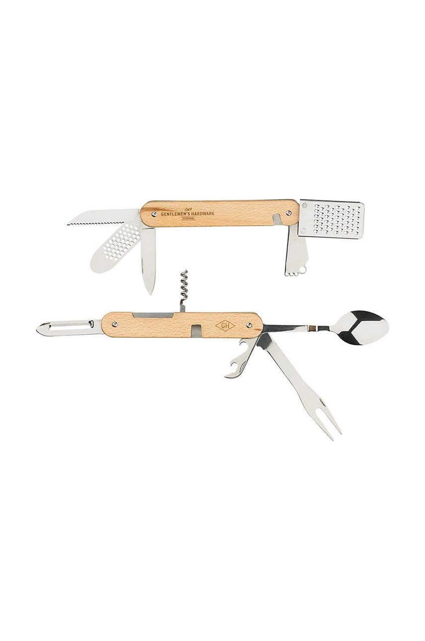 Gentelmen's Hardware Кухонний мультитул