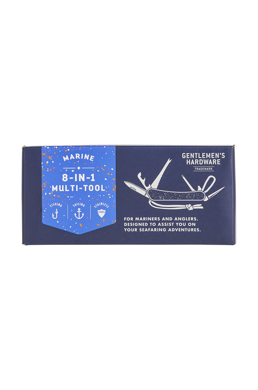 Gentelmen's Hardware Мультиінструмент Marine