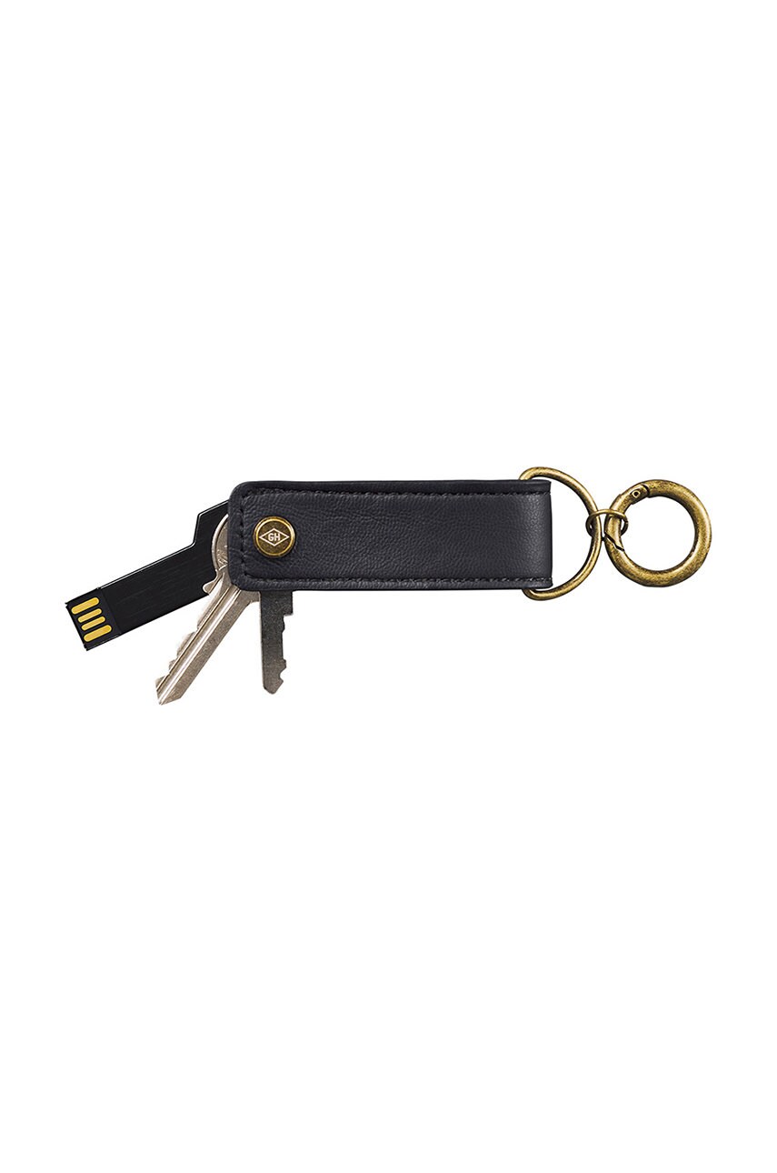 Gentelmen's Hardware Брелок з USB Flash Drive 16 GB