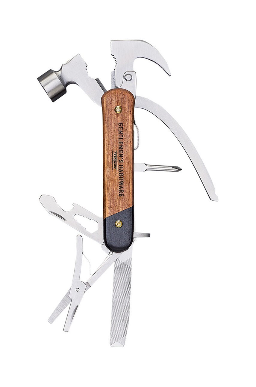 Gentelmen's Hardware Мультиінструмент 11 в 1