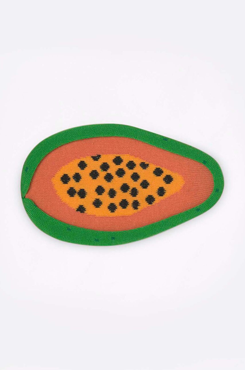 Eat My Socks Шкарпетки Juicy Papaya