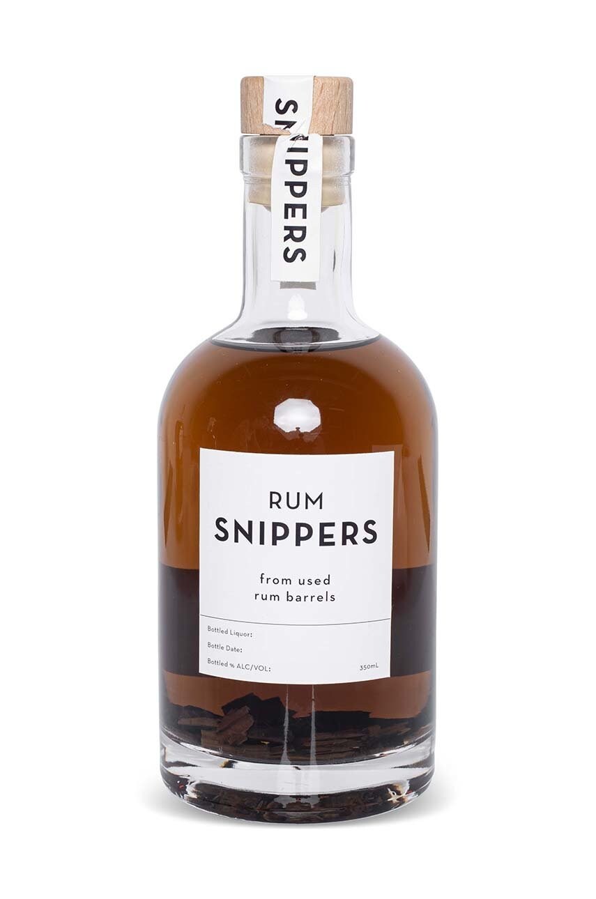 Snippers Набір для ароматизації алкоголю Rum Originals 350 ml