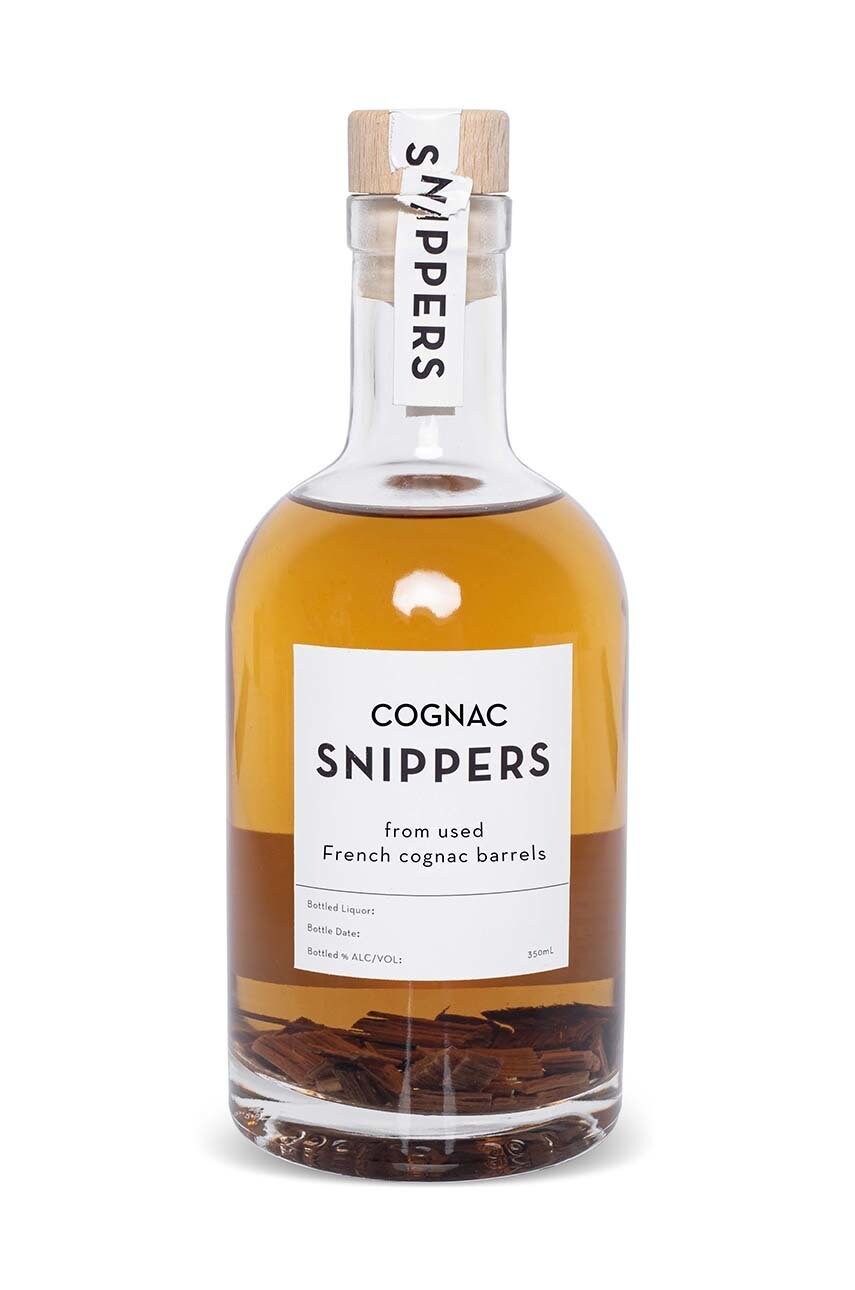 Snippers Набір для ароматизації алкоголю Cognac Originals 350 ml