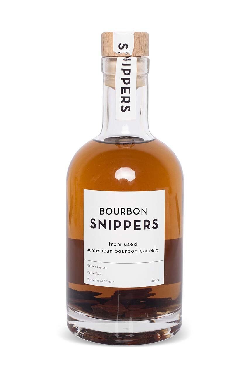 Snippers Набір для ароматизації алкоголю Whisky Originals 350 ml