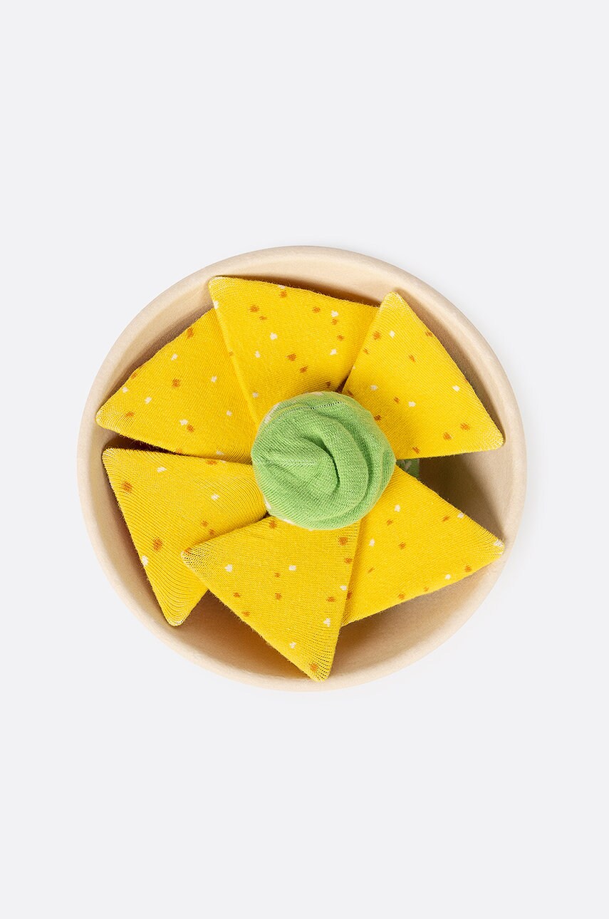 Eat My Socks Шкарпетки Tasty Nachos