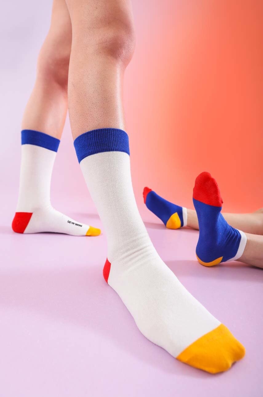 Шкарпетки Eat My Socks Fried Egg 2-pack