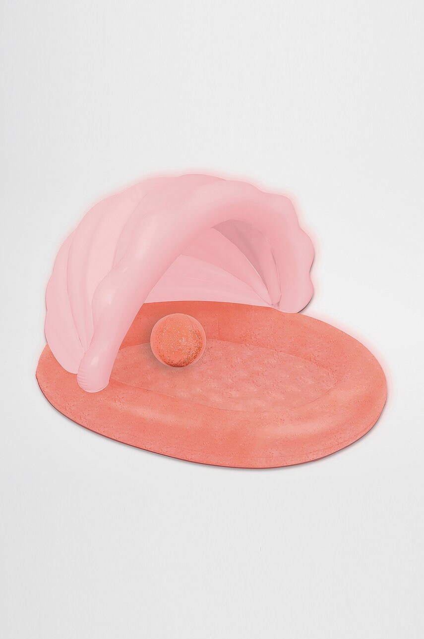 SunnyLife Надувний басейн для немовлят Kiddy Pool Shell
