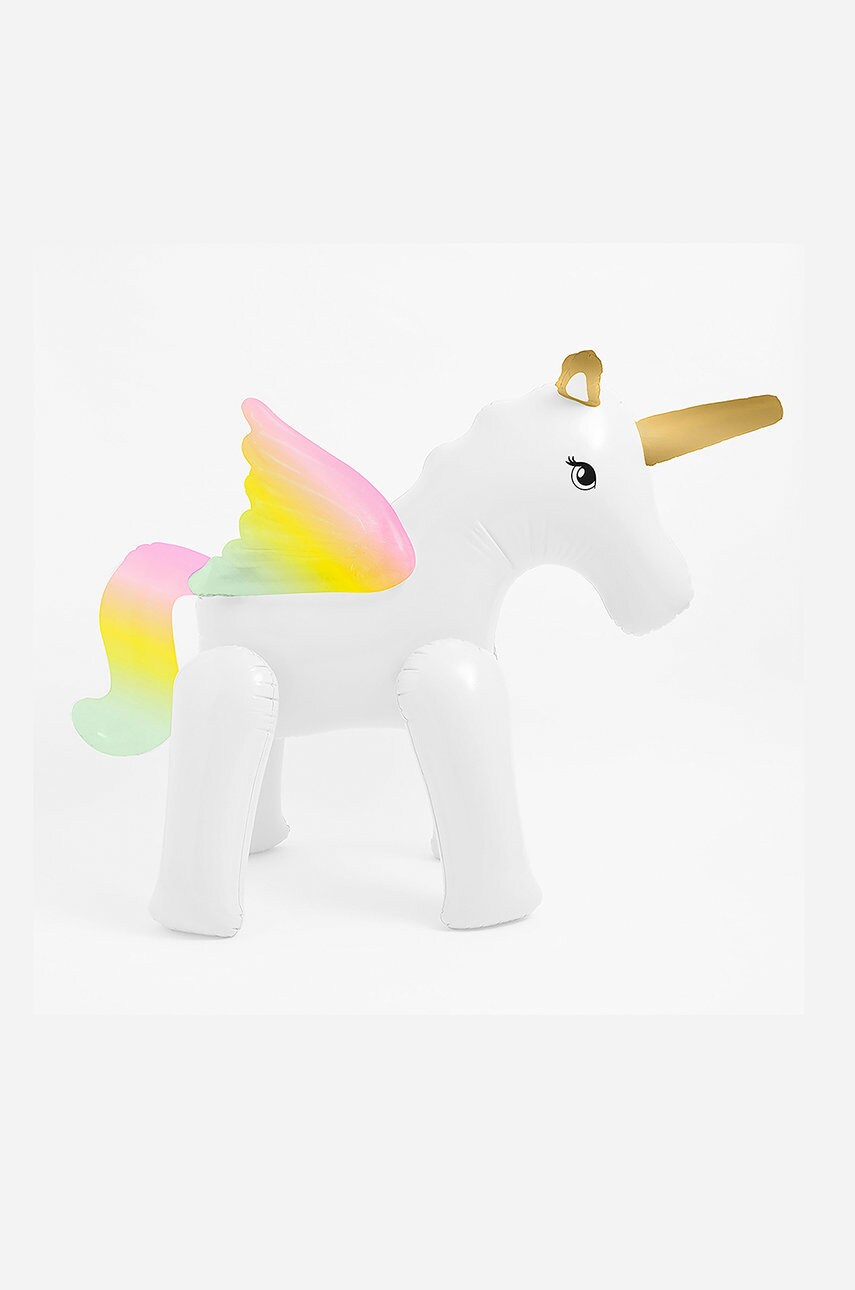 SunnyLife Надувний спринклер Unicorn
