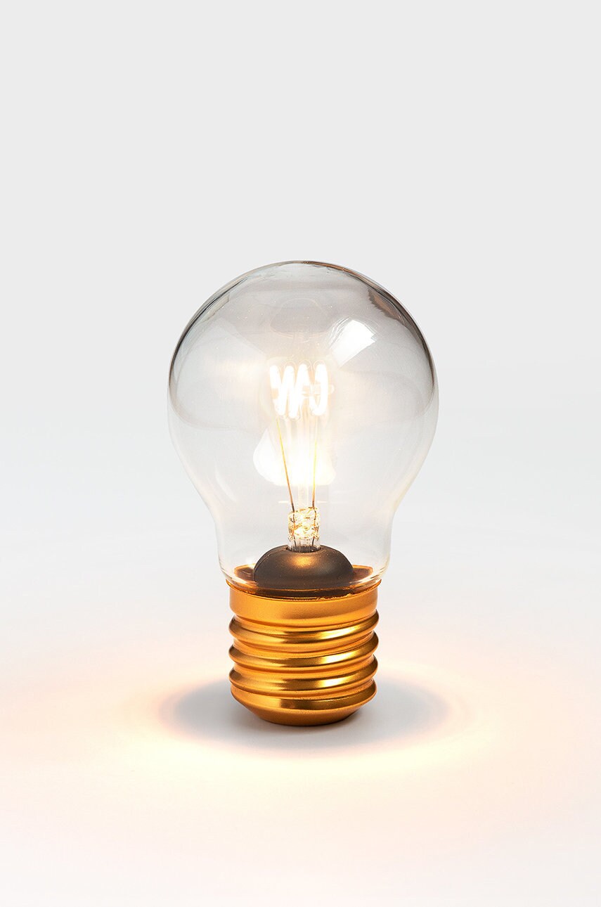 Luckies of London Декоративна лампочка Cordless Lightbulb