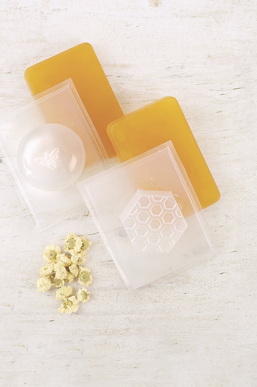Graine Creative набір DIY мило Honey Soaps