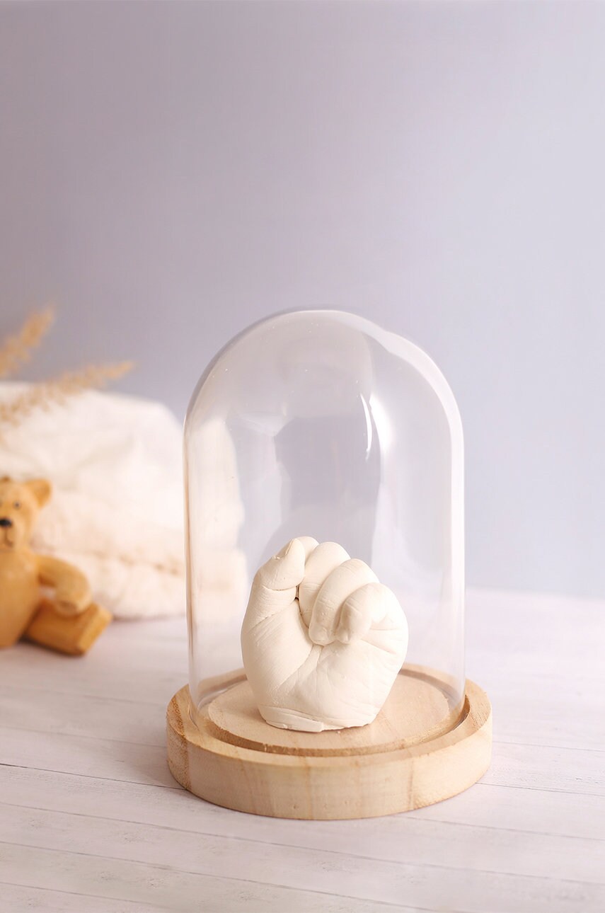Graine Creative набір DIY зліпок My First Memory