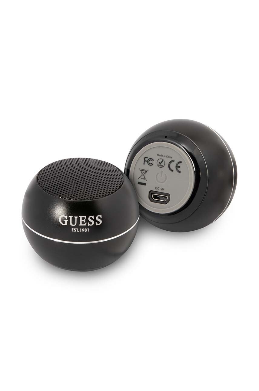Бездротова колонка Guess mini speaker