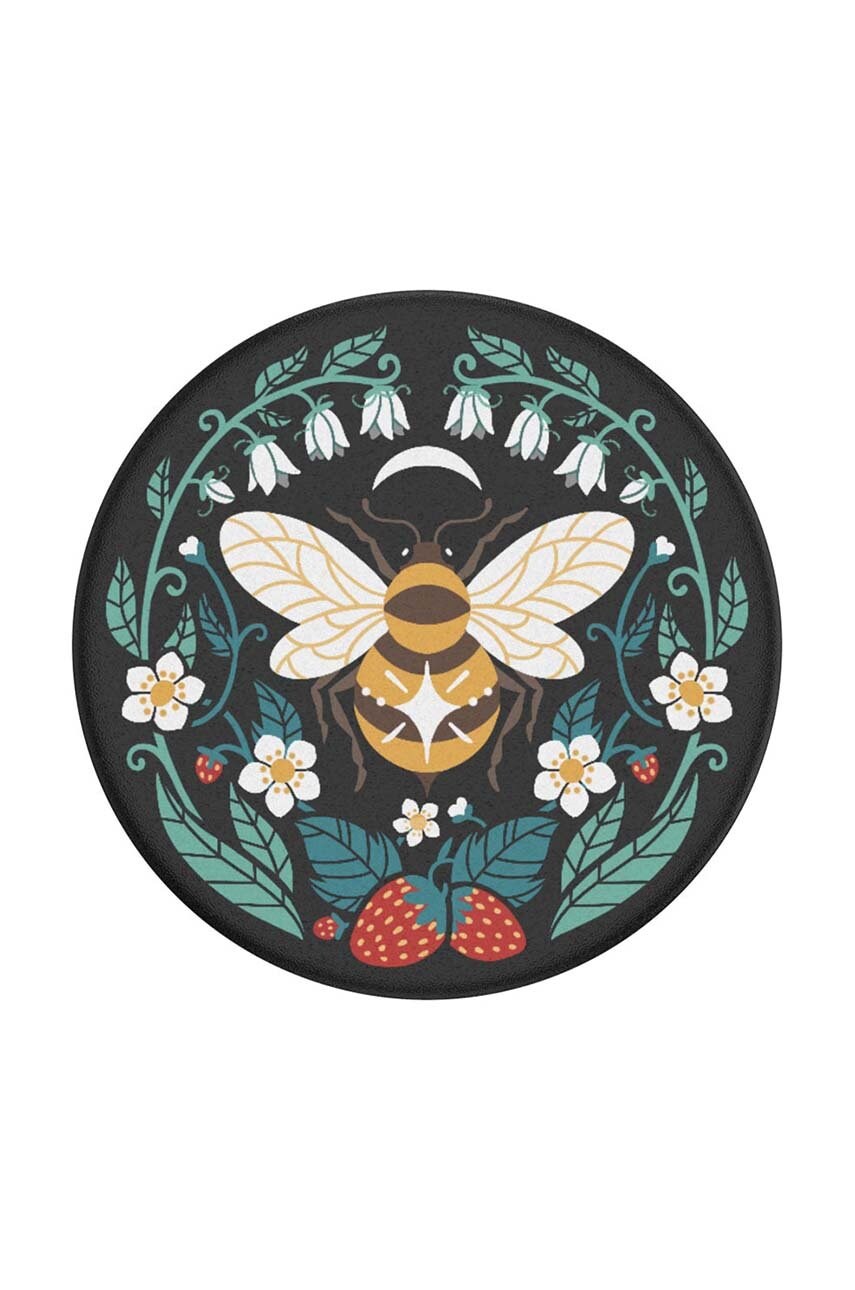 Тримач та підставка для телефону Popsockets Bee Boho