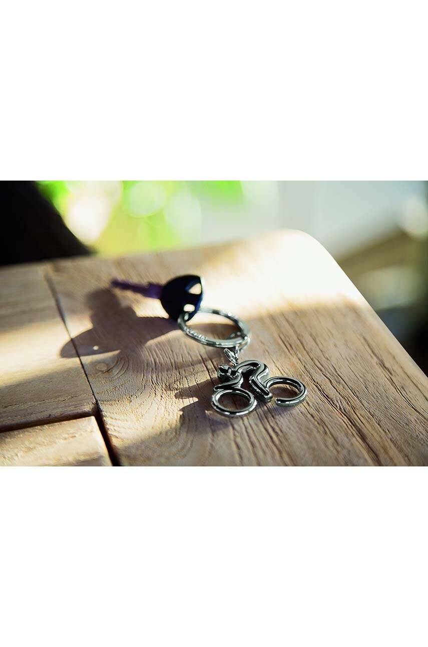 Брелок Philippi Keys
