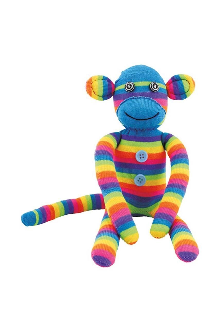 Набір diy Helio Ferretti Crazy Monkey