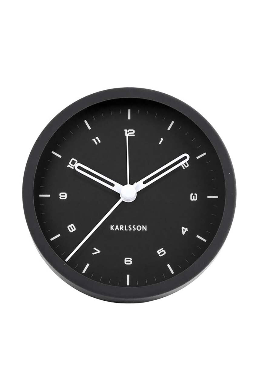 Будильник Karlsson Tinge