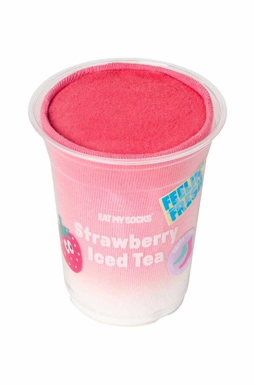 Шкарпетки Eat My Socks Iced Tea 2-pack