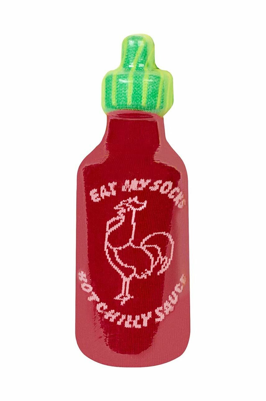 Шкарпетки Eat My Socks Hot Sauce