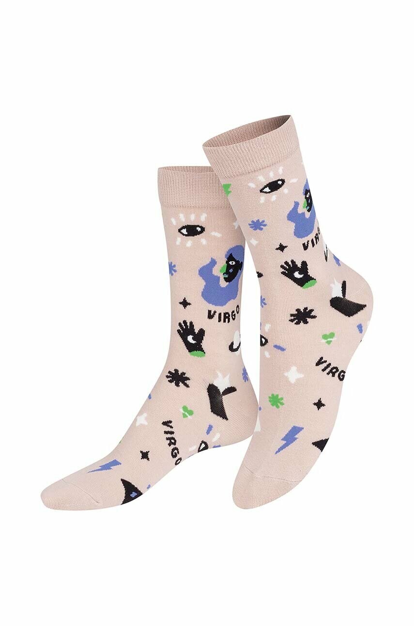 Шкарпетки Eat My Socks Zodiac Virgo