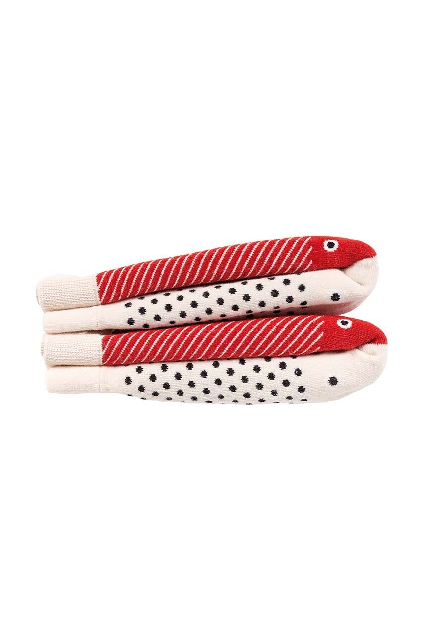 Шкарпетки Eat My Socks Wild Sardines
