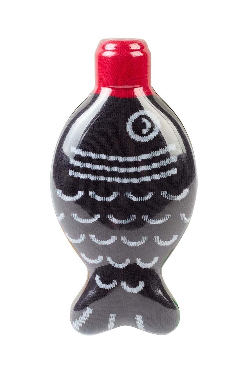 Шкарпетки Eat My Socks Soy Fish