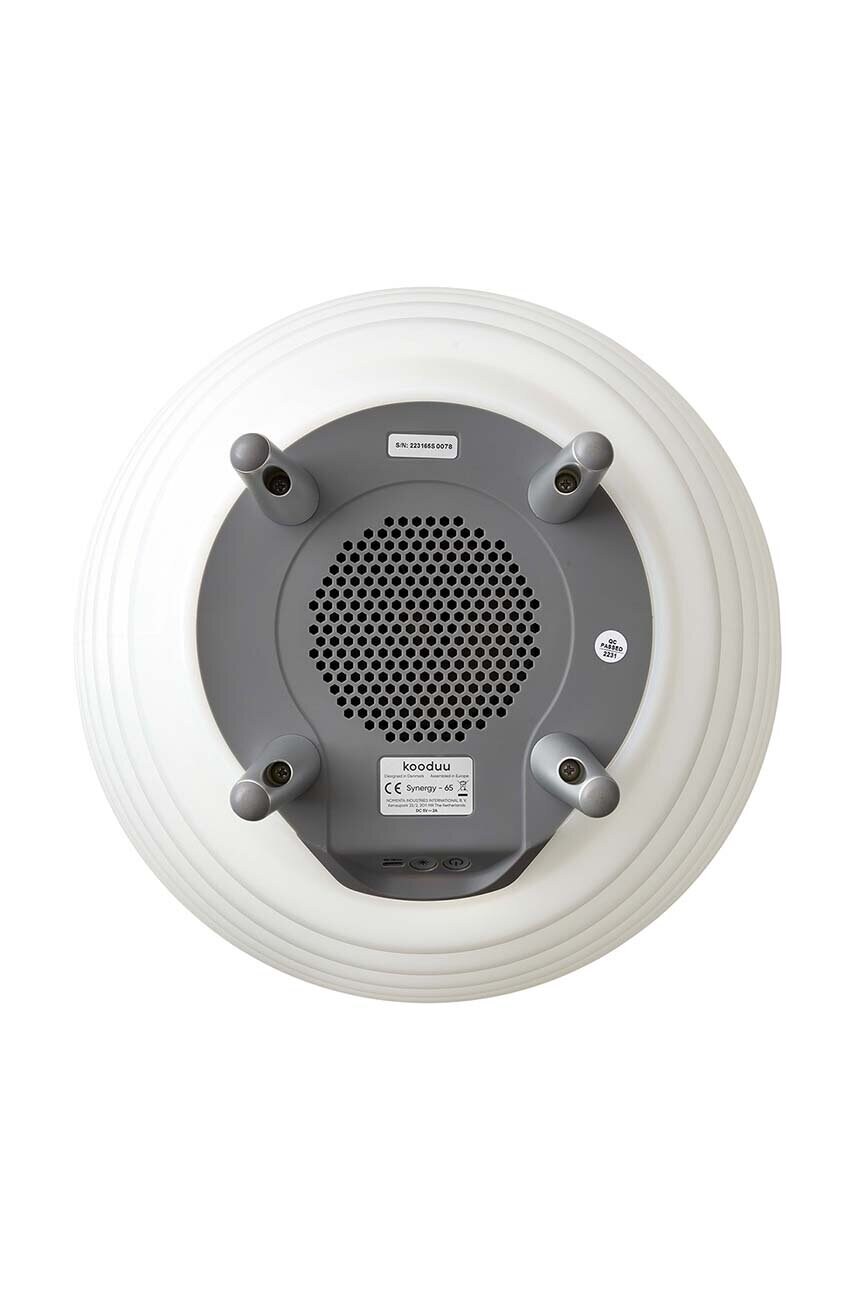 Купити Світлодіодна лампа з динаміком та місцем для зберігання Kooduu Synergy 65 Stereo 2.0 – головне зображення