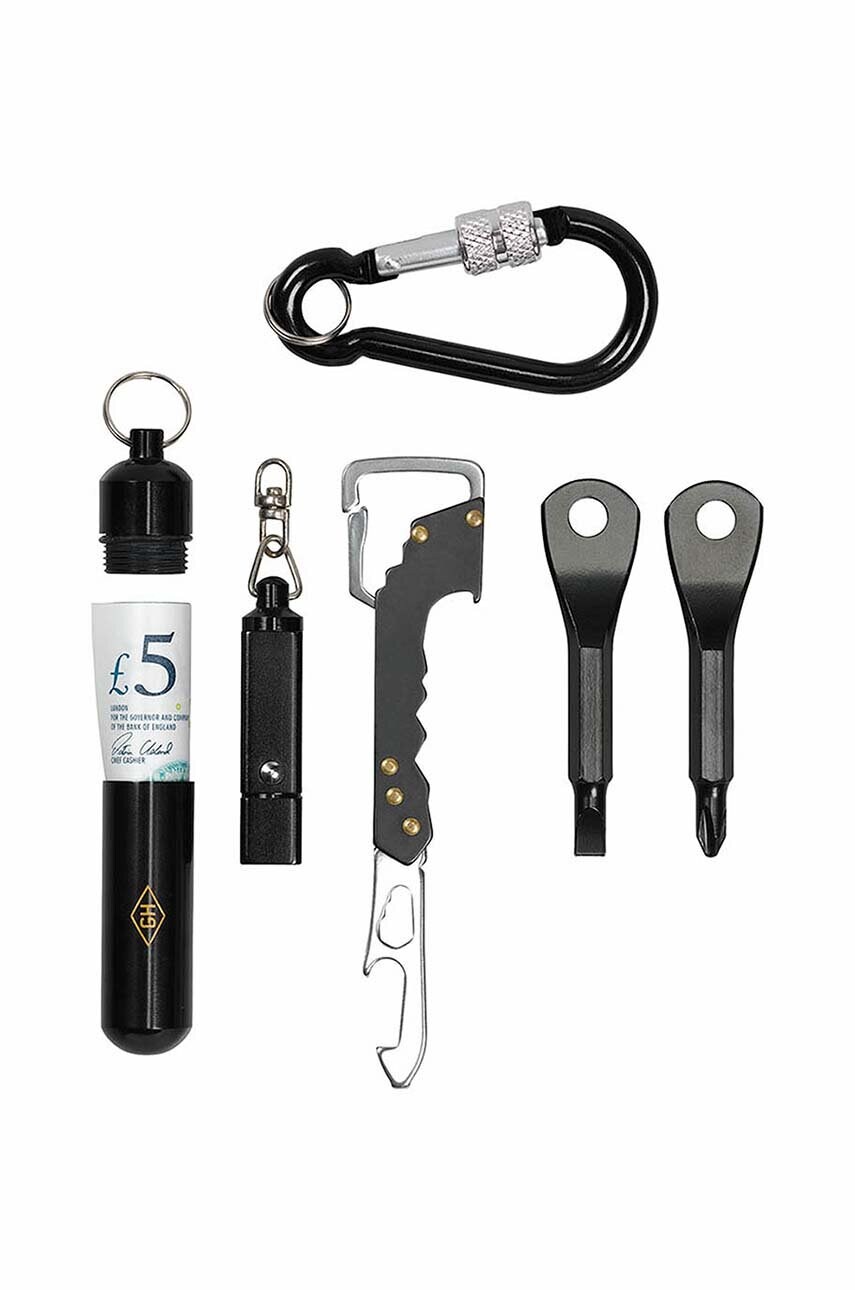 Мультиінструмент Gentelmen's Hardware Everyday Key Chain Kit