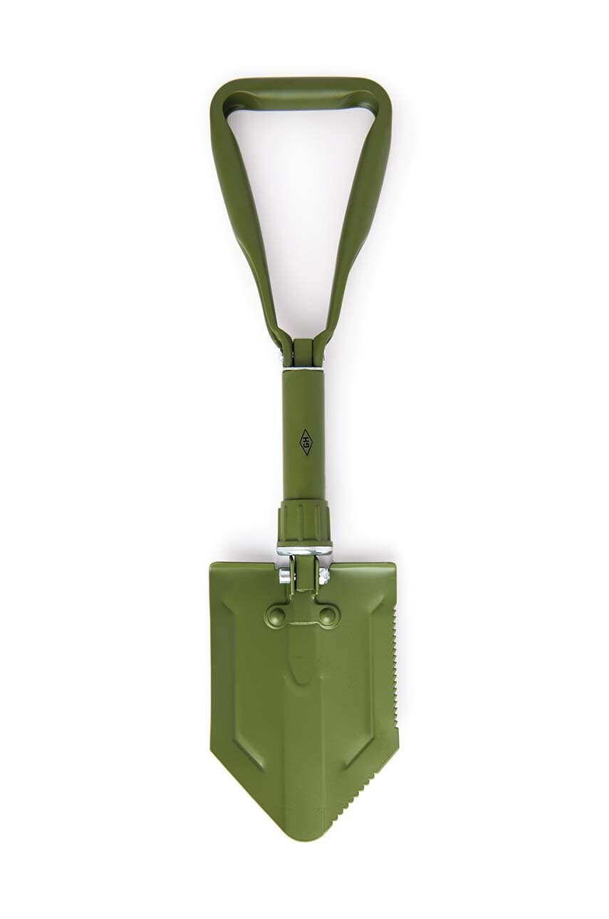 Розкладна лопатка Gentelmen's Hardware Folding Shovel