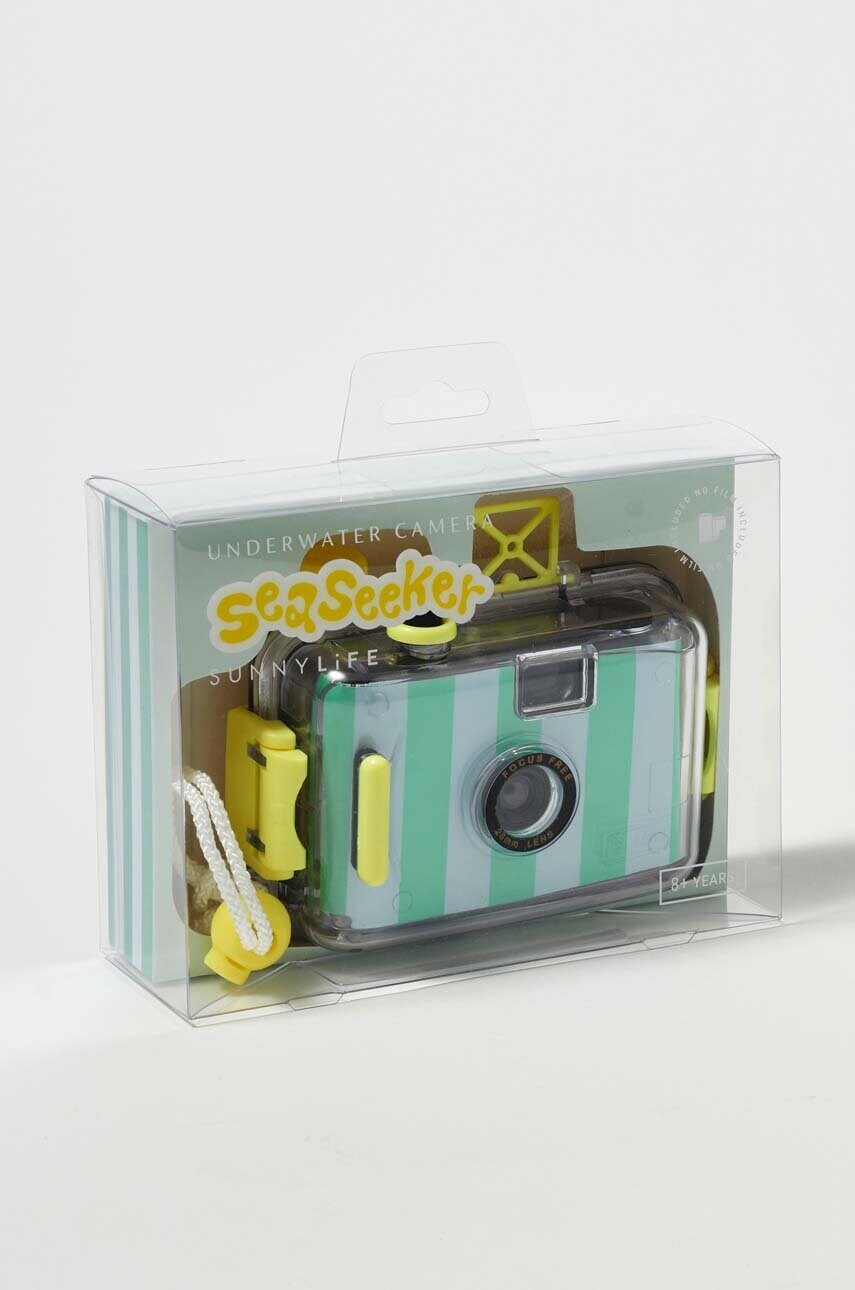 Водонепроникна камера SunnyLife Sea Seeker Jungle