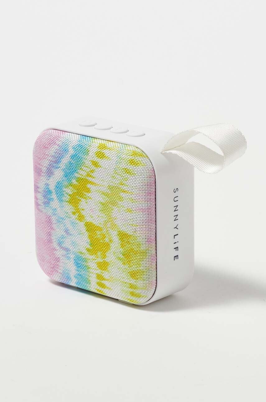 Бездротова пляжна колонка SunnyLife Travel Speaker