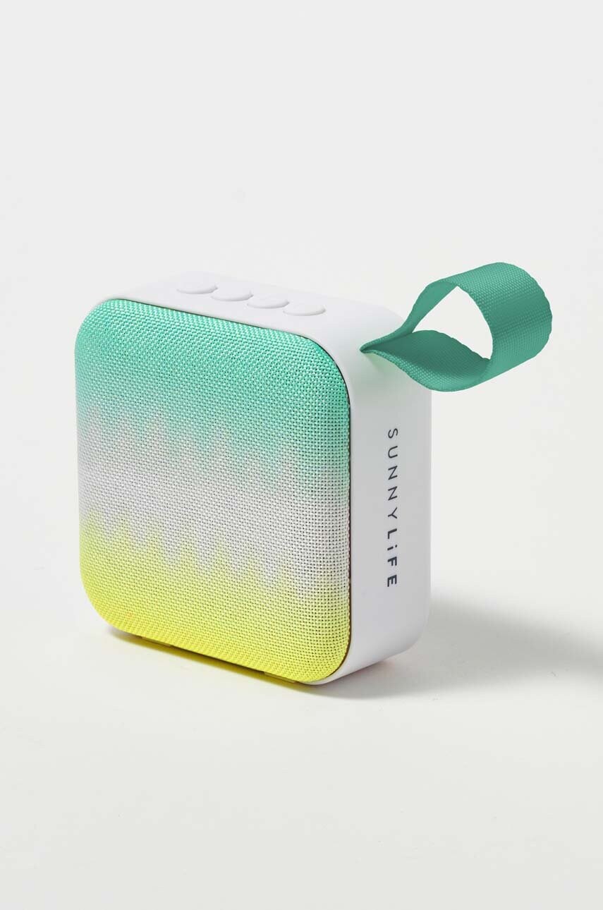 Бездротова пляжна колонка SunnyLife Travel Speaker