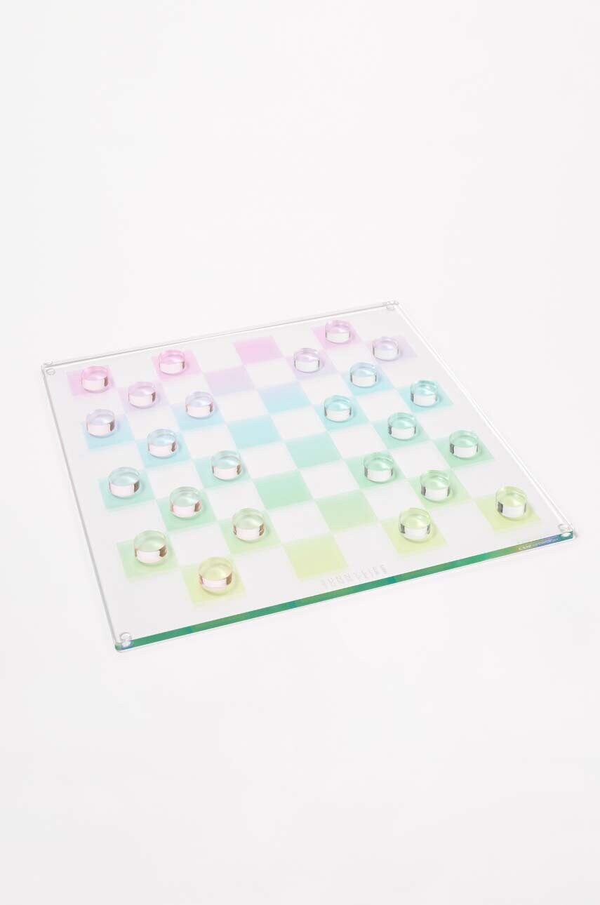 Шахи і шашки SunnyLife Lucite Aurora