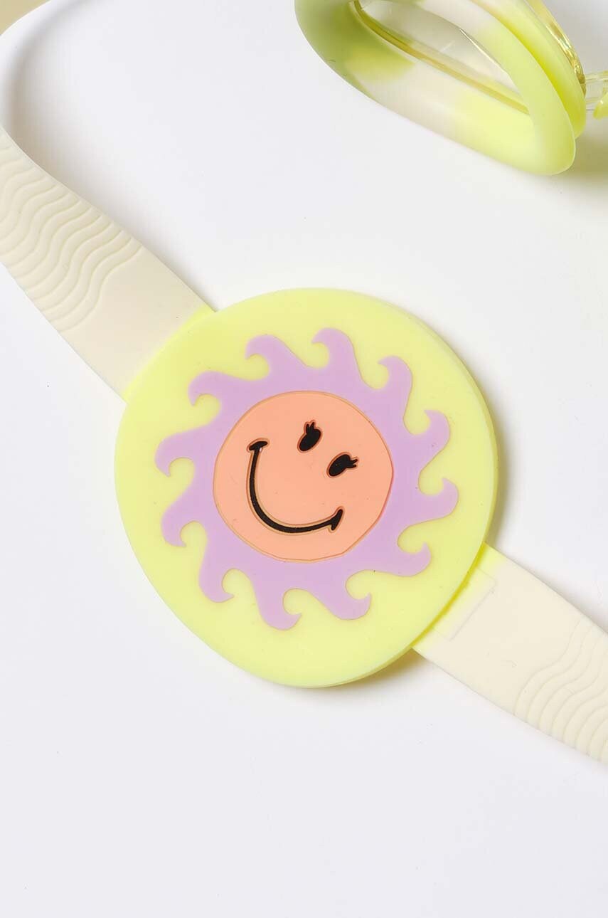 Купити Дитячі окуляри для плавання SunnyLife SmileyWorld Sol Sea – головне зображення