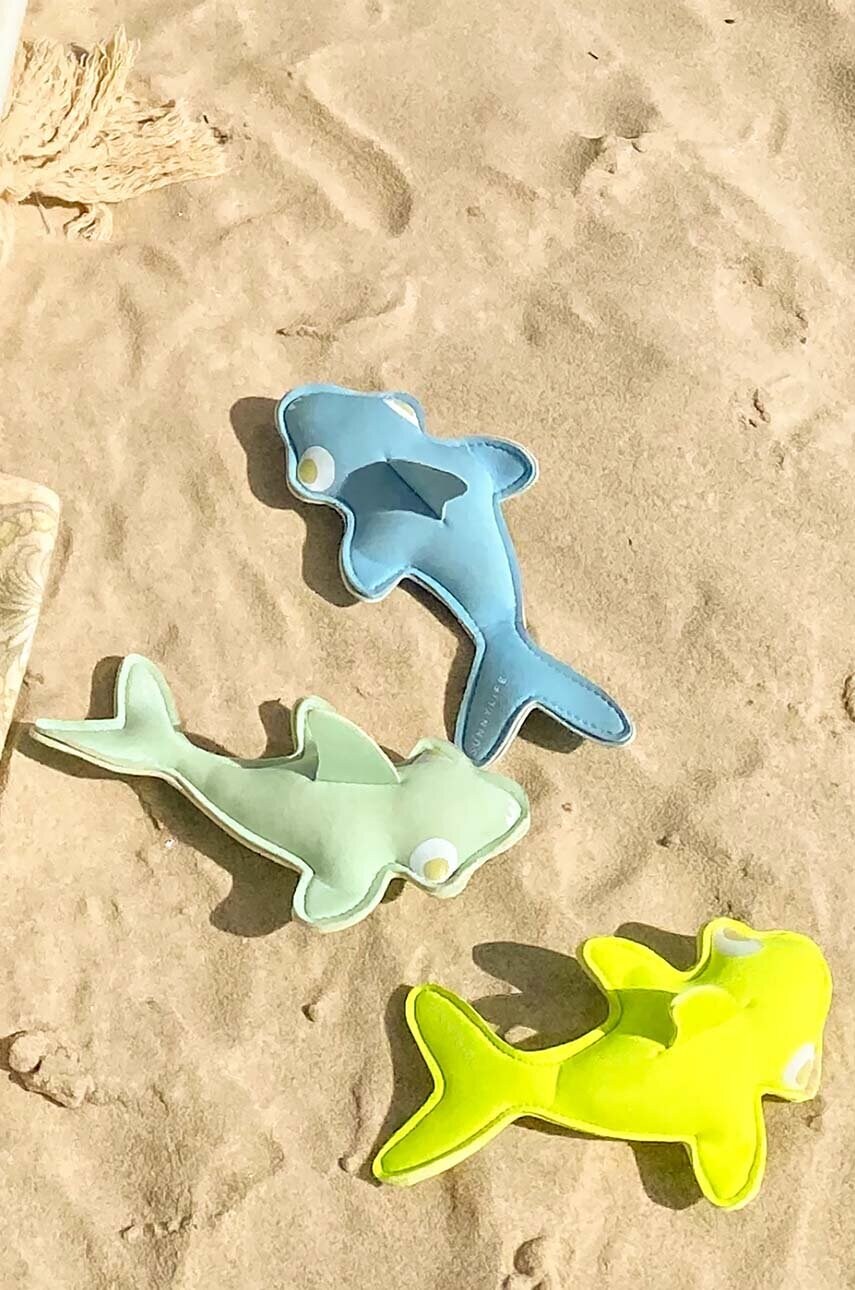 Набір дитячих іграшок для купання SunnyLife Dive Buddies 3-pack