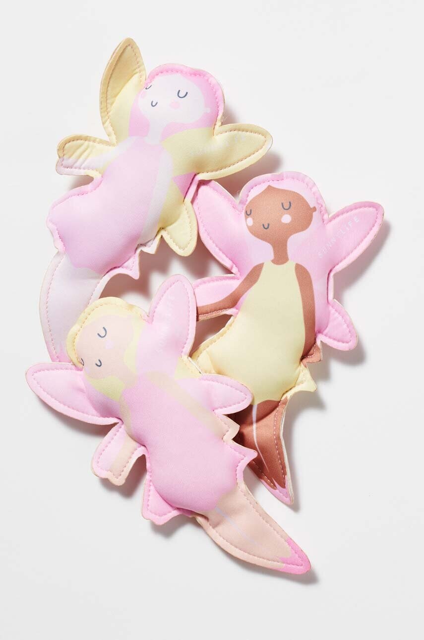 Набір дитячих іграшок для купання SunnyLife Dive Buddies 3-pack