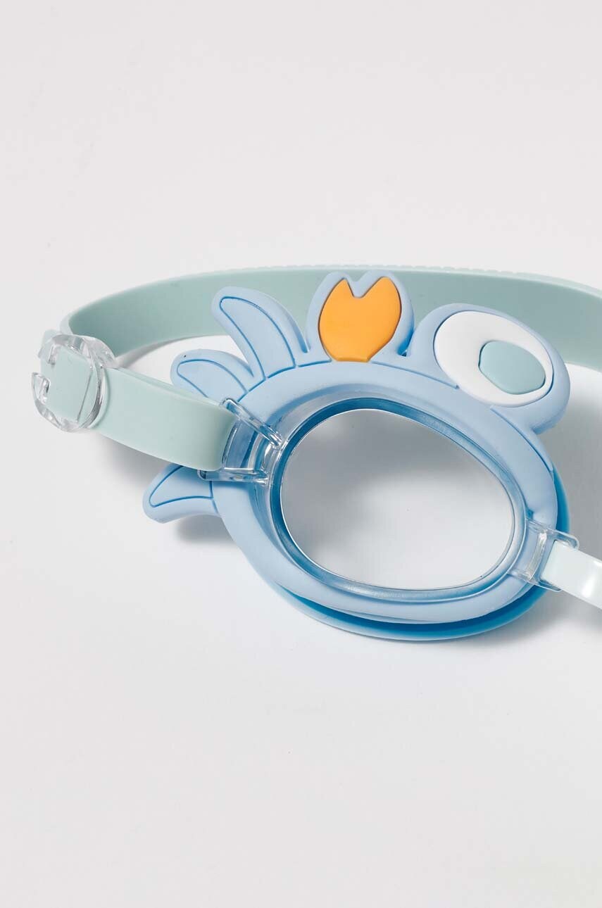 Дитячі окуляри для плавання SunnyLife Sonny the Sea Creature