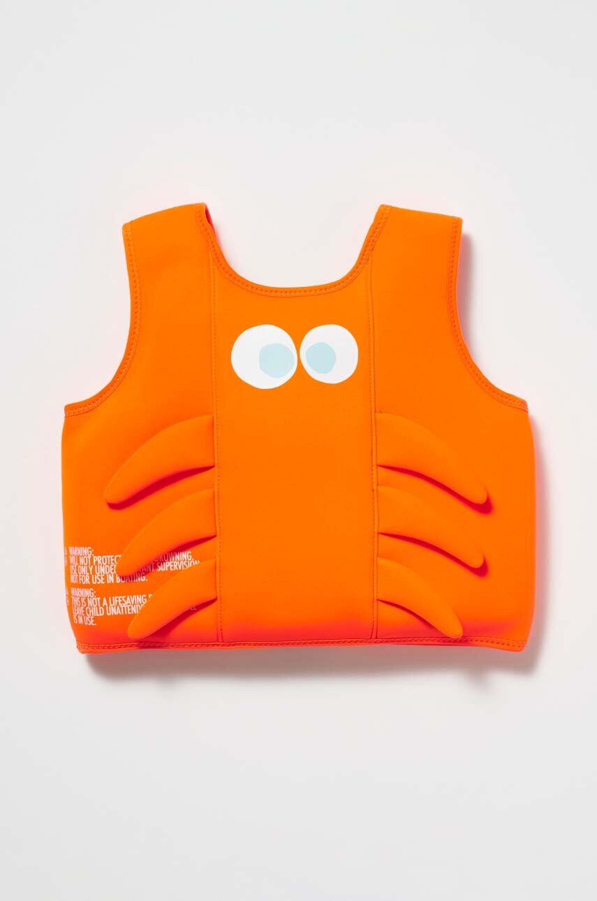 Дитячий жилет для плавання SunnyLife Sonny the Sea Creature
